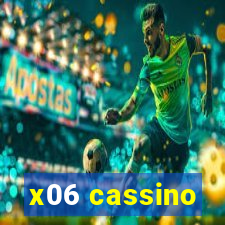 x06 cassino